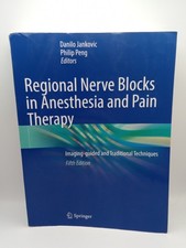 Regional Nerve Blocks in Anesthesia and Pain ...