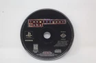 Intelligent Qube Sony Playstation 1 PS1 Disc Only