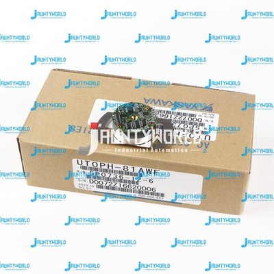 ONE NEW Yaskawa encoder UTOPH-81AWF UTOPH81AWF