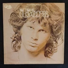 The Best Of The Doors [LP] 1973 Vintage Rock Vinyl Quad CD-4 Reissue VG+