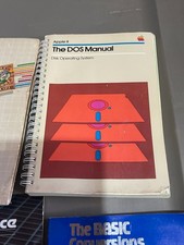 apple dos products for sale | eBay