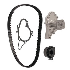 Wasserpumpe Zahnriemen Set for Hyundai Getz TB 1.1 46KW 2002-2005