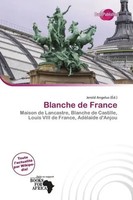 Jerold Angelus | Blanche De France | Taschenbuch | FranzöSisch (2026)