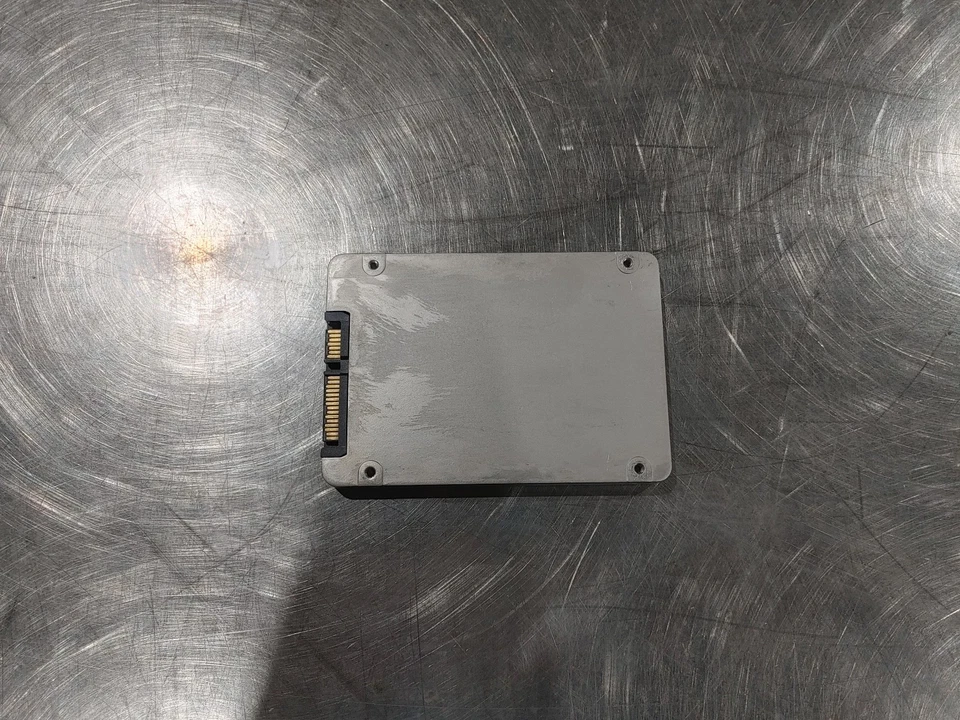 GOOD CONDITION intel SSD 330 Series 120GB SSD Tested Working - Image 2 of 2