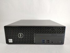 Dell OptiPlex 3080 SFF Core i5-10500 3.10 GHz 8 GB 256 GB NVMe Windows 11 Pro