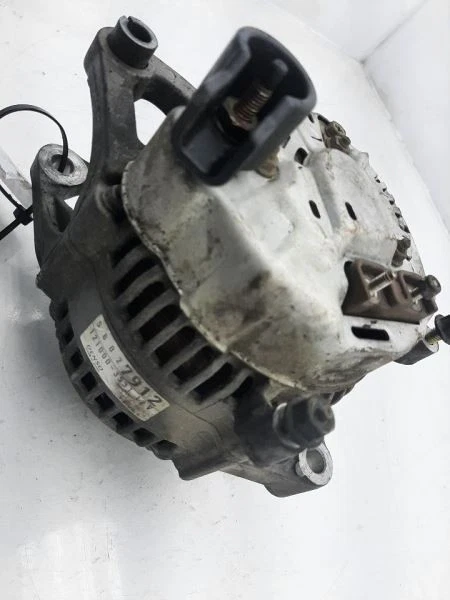 Alternator 8-318 117 Amp Sae Rating 96-98 JEEP GRAND CHEROKEE 56027912 - Image 3 of 4