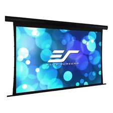 Elite Screens Yard Master Tension 100" 16:9, Outdoor Electric Projection Screen