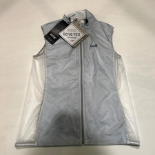 GORE Women s DRIVE VEST Wind-stopper, style 100755. Size: S