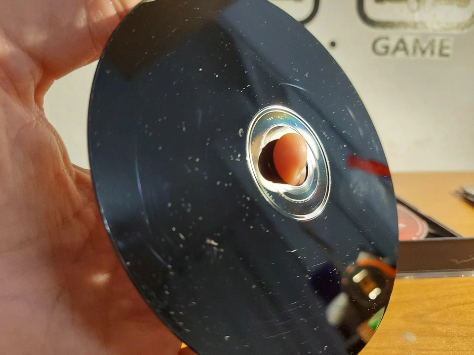 Grand Theft Auto Collector’s Edition Playstation 1 PS1 livraison rapide - Photo 4/4