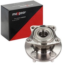 Roulement de roue Mazda 1000