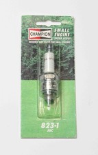 1990's NOS Champion J6C 823-1 Marine Spark Plug USA Made