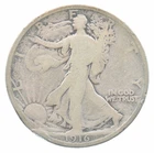 1916 Walking Liberty Half Dollar *4180