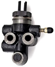 Brake Load Sensing Proportioning Valve Compatible with Toyota Tundra 2000