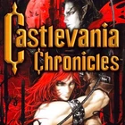 Castlevania Chronicles (Sony PlayStation 1 PS1 2001) Complete In Case W/manual