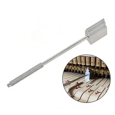 Outil d'accordage de piano professionnel pour techniciens, outil de
