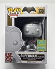Funko Pop! Heroes Superman (False God) #130 Batman v Superman 2016 Con Exclusive