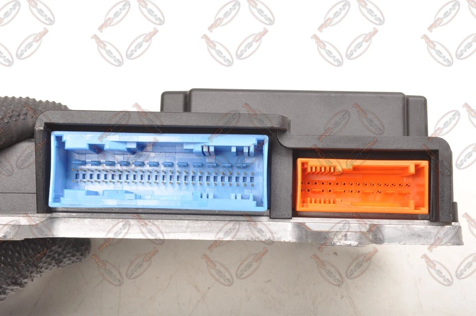 VOLVO C30 Sensore Airbag Centralina 30773786 - Immagine 3 di 4