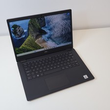 Dell Latitude 3410 14" Laptop Intel i5-10210U 8GB Ram 256GB NVMe Windows 11 Pro