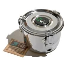 CVault LG Storage Container Personal 2 oz CVLG THIS IS A REAL CVAULT NOT A FAKE