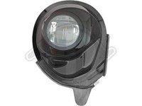 Nebelscheinwerfer Rechts Led FüR Mazda CX-5 2017-