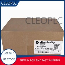 New Allen-Bradley 150-C85NBD SMC-3 85A Smart Motor Controller US Free Tax