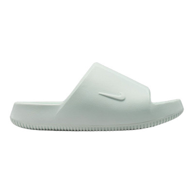 NIKE CALM SLIDE 2.0 Barely Womens Size 5-11 Casual Shoes IB7561-300