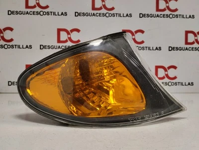 63137165848 PILOTE AVANT DROIT / 155511 POUR BMW SERIE 3 TOURING E46 320D - Photo 1/4