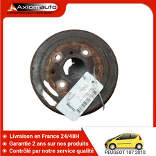 Tambour de frein Peugeot 108
