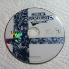New ListingSuper Smash Bros Brawl Nintendo Wii Game Disc Only Tested Working OEM