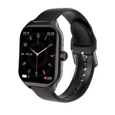 Smart Watch Bluetooth Call 2.01" HD Screen Heart Rate Monitor Fitness Tracker