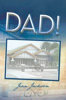 Jean Jackson | Dad! | Taschenbuch | Englisch (2013) | Kartoniert / Broschiert