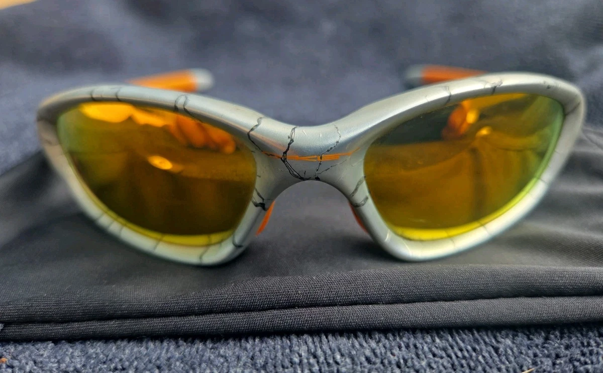 Oakley XX Twenty Sunglasses for Men for sale | eBay