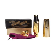 Otto Link Vintage Series Metal Tenor Saxophone Mouthpiece 5