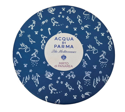 ACQUA DI PARMA Blu Mediterraneo Mirto Di Panarea Bodylotion 50ml & Box