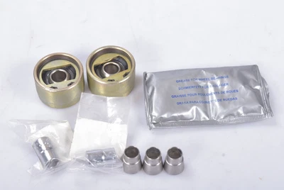 Powerflex 2x Buchse Querlenker für Ford Escort Orion Fiesta Ka Mondeo Tuning - Bild 1 von 4