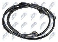Original NTY Warnkontakt Bremsbelagverschleiß HCZ-BM-010 FüR BMW