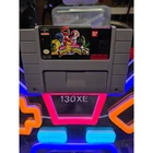 Mighty Morphin Power Rangers for Super Nintendo SNES