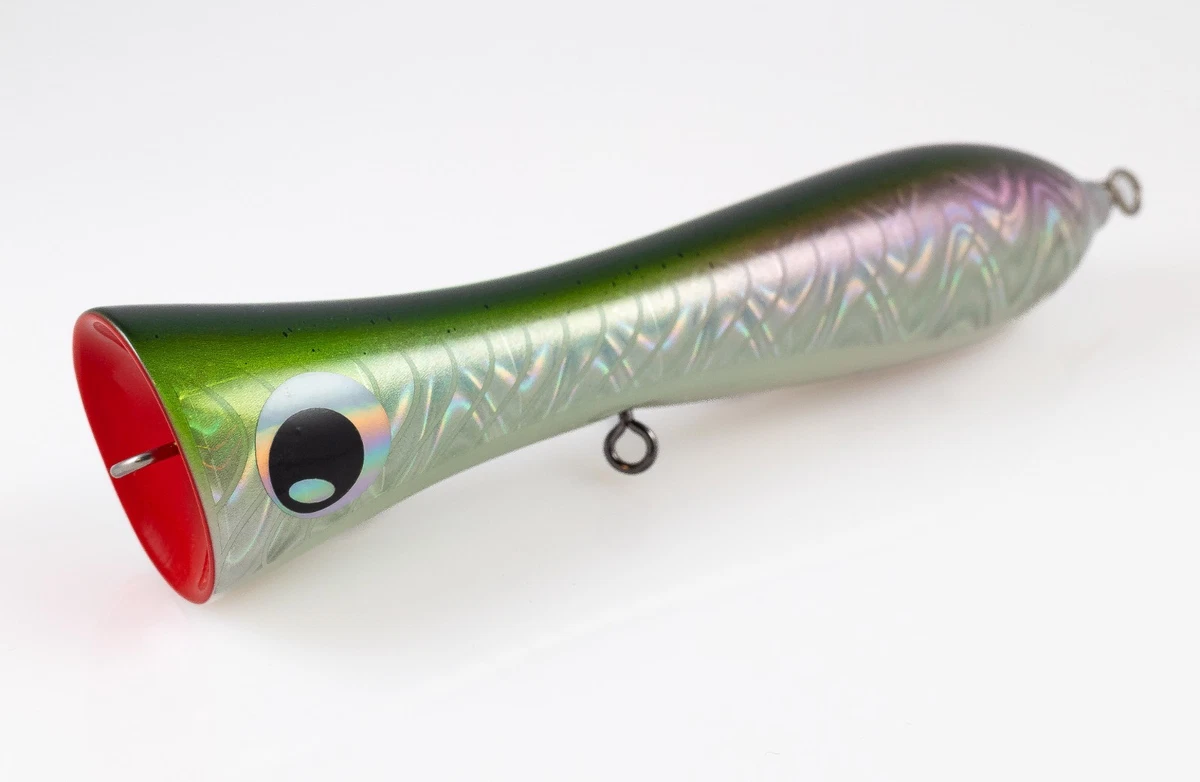 Saltwater Lure Mangrove Jack Saltwater Fishing Baits, Lures for