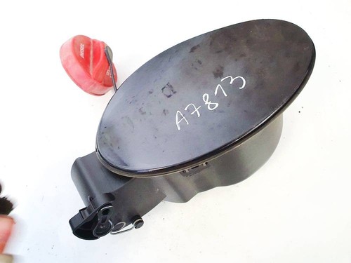 Mercedes-Benz GL-CLASS 2008 Fuel door Gas cover Tank cap (FUEL FIL #1757872-01