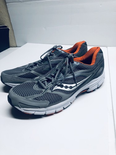 saucony grid marauder 3 men's running shoes