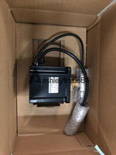 1PC NEW YASKAWA SERVO MOTOR SGMPH-04A1A-OY12 SGMPH-04A1A-0Y12