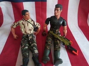 ebay gi joe lot