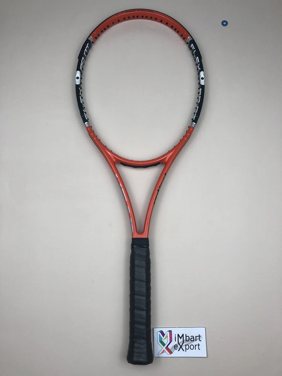 HEAD FXP Corda Da Tennis Multifilamento 16: Tecnologia Fibergel Per Massimo Controllo E Potenza, Colore Naturale, Sintetico - 2