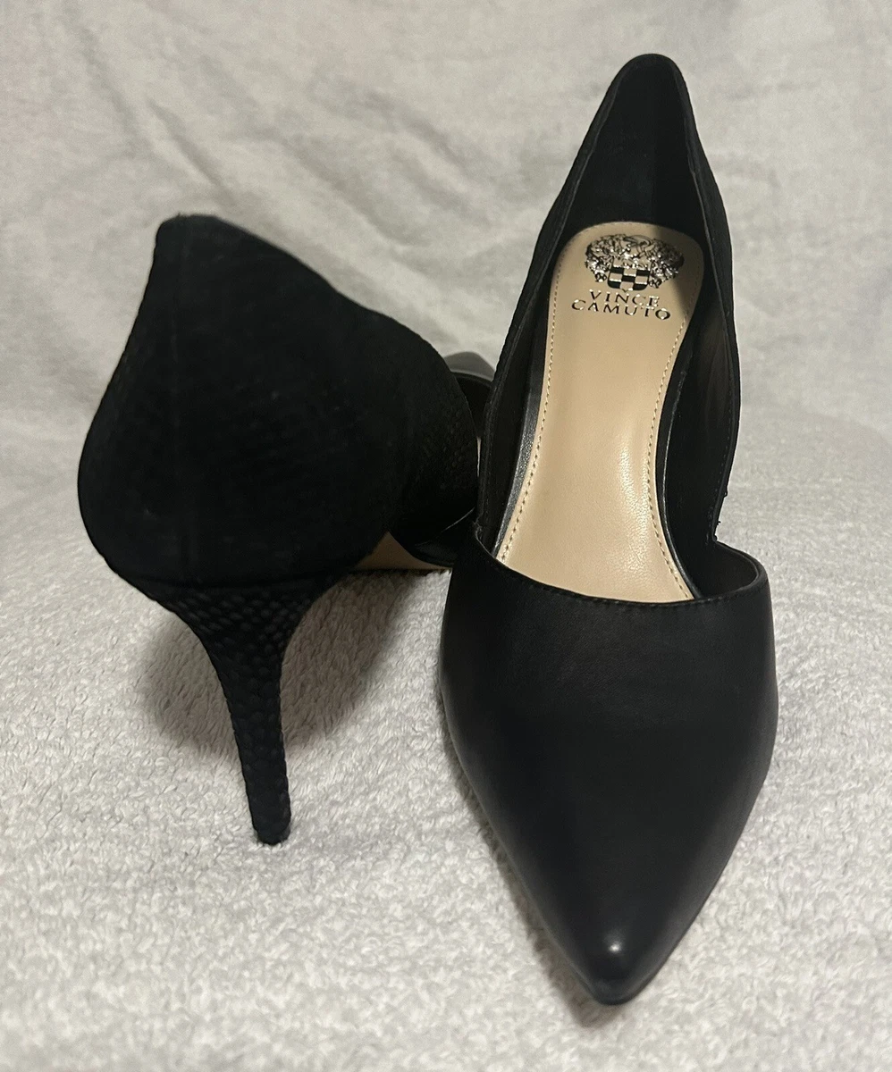 Vince camuto deals airmosah