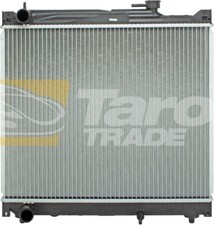 Radiateur Suzuki VITARA