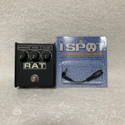 ProCo RAT2 1992年製 Made in USA LM308N s-l400.jpg