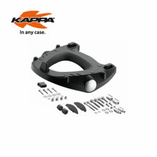 KIT ATTACCO BAULETTO KAPPA K317M APRILIA SCARABEO 500