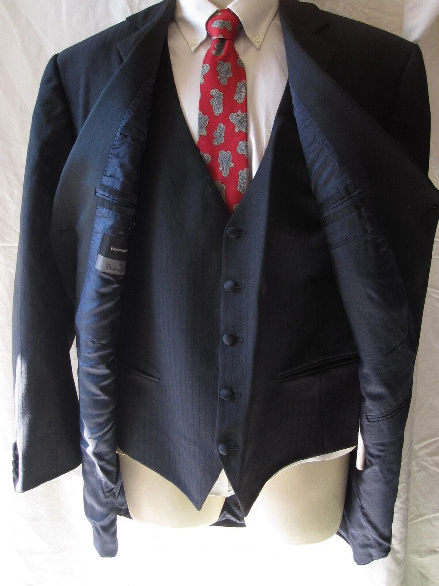 ermenegildo zegna tuxedo price