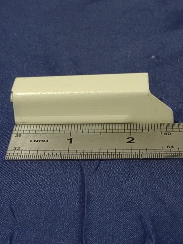 GENUINE WIREMOLD LEGRAND RIGHT HAND INTERNAL 90 DEG TWISTED V5711RHA OEM 1PC USA - Picture 10 of 15
