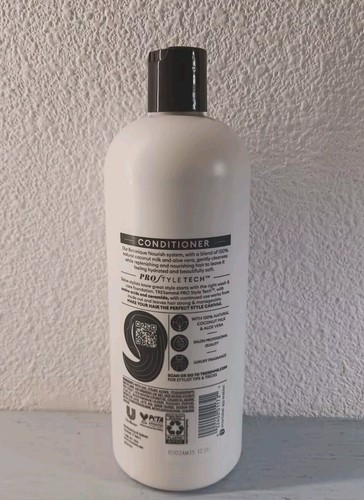 Tresemme, Conditioner Nourish Coconut Milk & Aloe, 28 Fl Oz - Picture 2 of 2